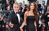 Venezia 83 Leone d’oro a George Clooney: «Sogniamo tutti allo stesso modo, le divisioni sono un’illusione»